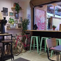  at Yonder in Les Deux Alpes