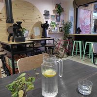  at Yonder in Les Deux Alpes