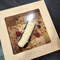  at Yonder in Les Deux Alpes