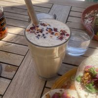   at Yonder in Les Deux Alpes