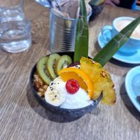  at Yonder in Les Deux Alpes