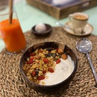 Have you met the Granola LOLA yet? at Yonder in Les Deux Alpes