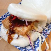 Bao at Hai Hai in Brisbane