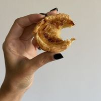   at Ca.fé Coffee House in Lisbon