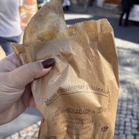   at Ca.fé Coffee House in Lisbon