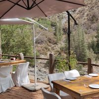 Good location near maipo river at Cascada de Las Animas in San Alfonso