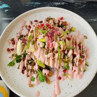  at Vegane Glorie in The Hague