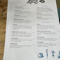   at Vegane Glorie in The Hague