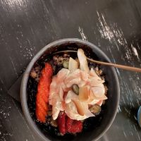 Crumble  at Vegane Glorie in The Hague