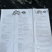   at Vegane Glorie in The Hague