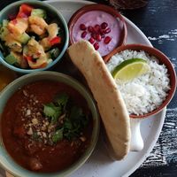  at Vegane Glorie in The Hague