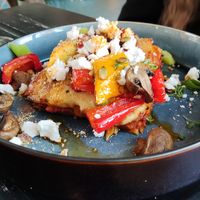  at Vegane Glorie in The Hague