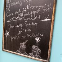  at Vegane Glorie in The Hague