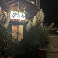   at Vegane Glorie in The Hague