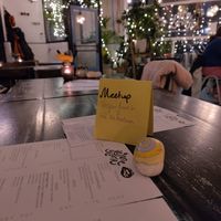  at Vegane Glorie in The Hague