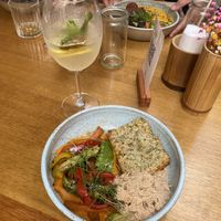   at Botanico - Colheita Criativa in Florianopolis