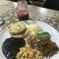   at Comer Sanar Vivir in Cuenca