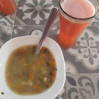  at Comer Sanar Vivir in Cuenca