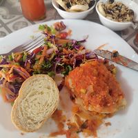  at Comer Sanar Vivir in Cuenca