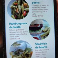  at Comer Sanar Vivir in Cuenca