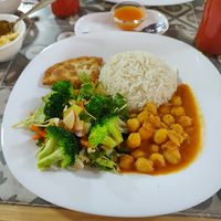  at Comer Sanar Vivir in Cuenca