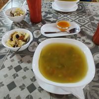  at Comer Sanar Vivir in Cuenca