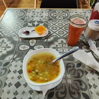  at Comer Sanar Vivir in Cuenca