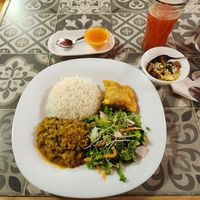  at Comer Sanar Vivir in Cuenca