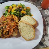  at Comer Sanar Vivir in Cuenca