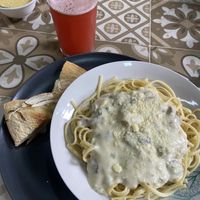   at Comer Sanar Vivir in Cuenca