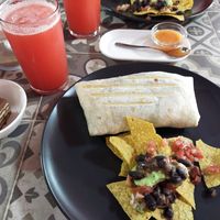  at Comer Sanar Vivir in Cuenca