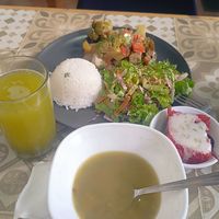  at Comer Sanar Vivir in Cuenca