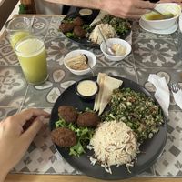   at Comer Sanar Vivir in Cuenca