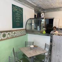 Cute place to relax at Comer Sanar Vivir in Cuenca