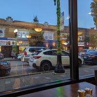  at Udupi Palace in Chicago