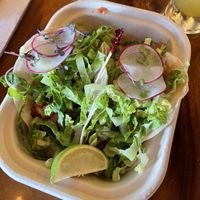 Mushroom tacos - disappointing   at Ola Brew in Kailua Kona