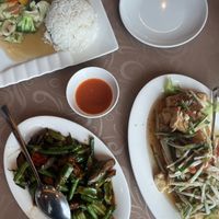   at Living Seed 翠园素食馆 in Kota Kinabalu