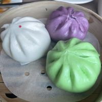   at Living Seed 翠园素食馆 in Kota Kinabalu