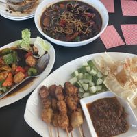   at Living Seed 翠园素食馆 in Kota Kinabalu