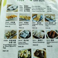  at Living Seed 翠园素食馆 in Kota Kinabalu