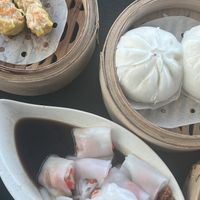   at Living Seed 翠园素食馆 in Kota Kinabalu