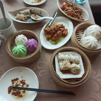   at Living Seed 翠园素食馆 in Kota Kinabalu