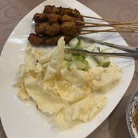   at Living Seed 翠园素食馆 in Kota Kinabalu
