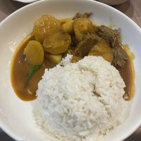   at Living Seed 翠园素食馆 in Kota Kinabalu