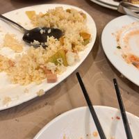   at Living Seed 翠园素食馆 in Kota Kinabalu