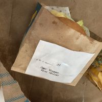   at SFO - Amy's Drive Thru - T1 in South San Francisco