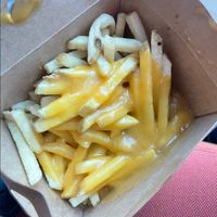  at SFO - Amy's Drive Thru - T1 in South San Francisco