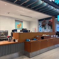 Exterior  at SFO - Amy's Drive Thru - T1 in South San Francisco