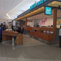  at SFO - Amy's Drive Thru - T1 in South San Francisco