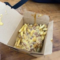   at SFO - Amy's Drive Thru - T1 in South San Francisco